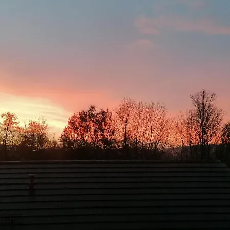 Séjour chez l'habitant Zur Ehemaligen Weinstube Untermberg