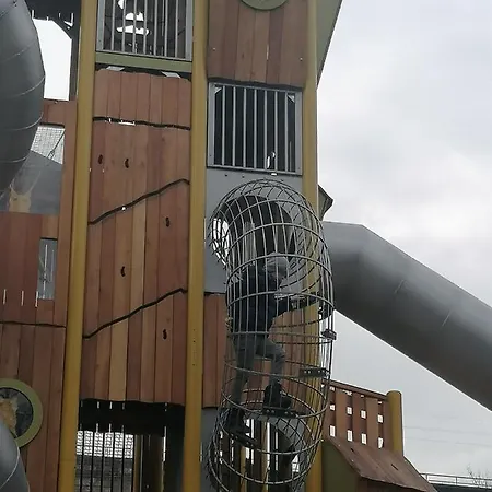 Séjour chez l'habitant Zur Ehemaligen Weinstube