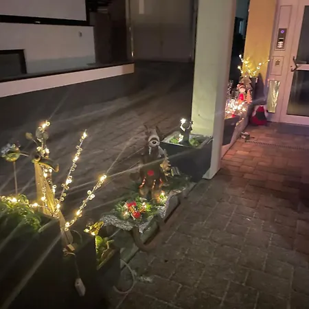 Zur Ehemaligen Weinstube