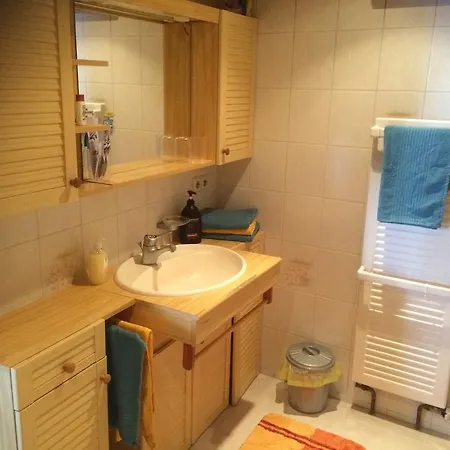 Zur Ehemaligen Weinstube