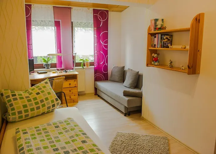 Zur Ehemaligen Weinstube