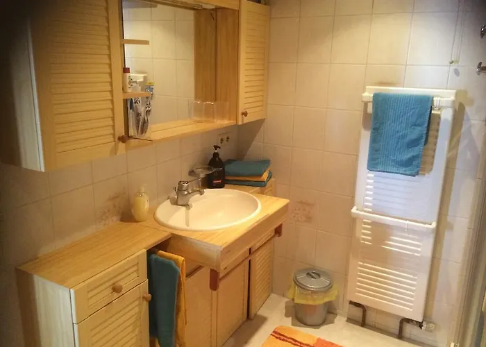 Zur Ehemaligen Weinstube